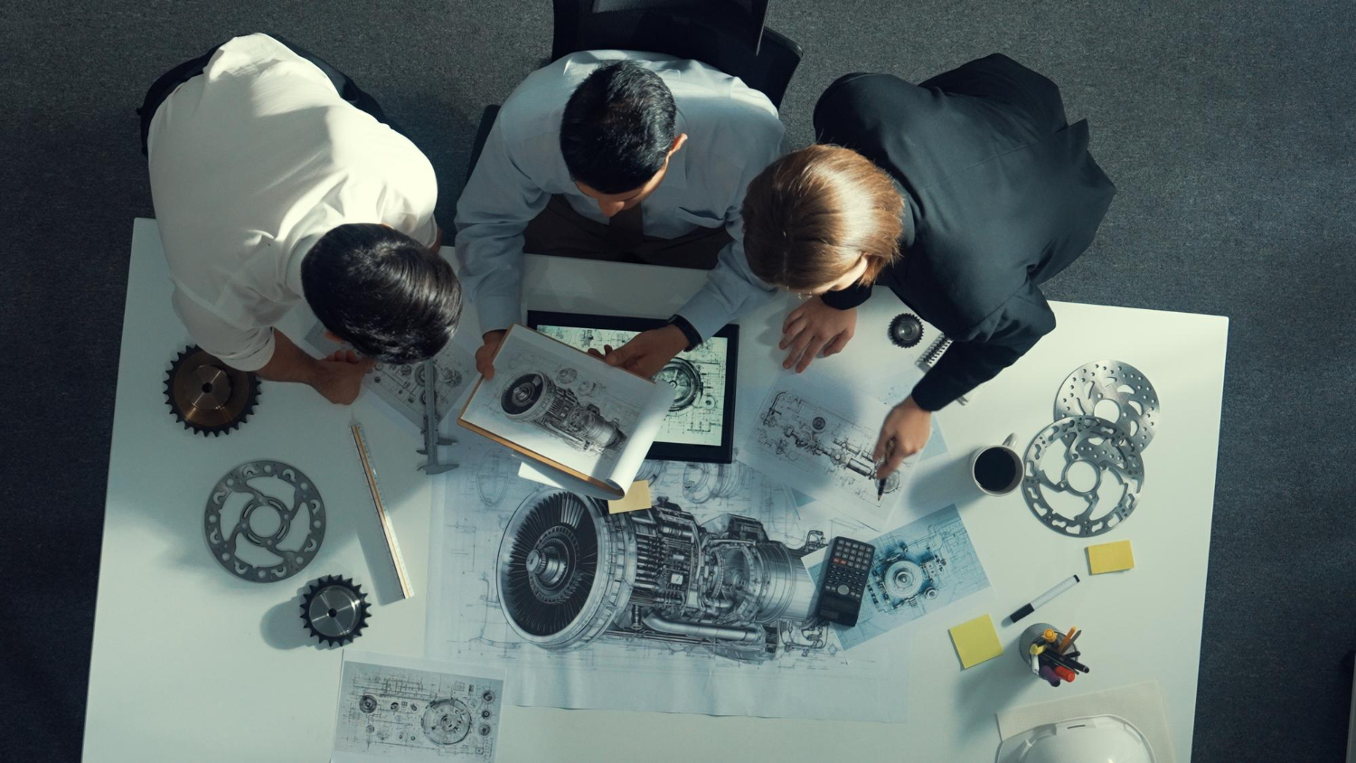 Swift Engineering